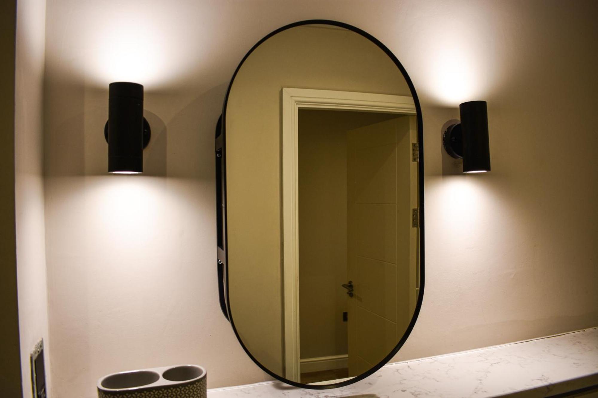 Apartamento Manhattan Apartment-city Centre *