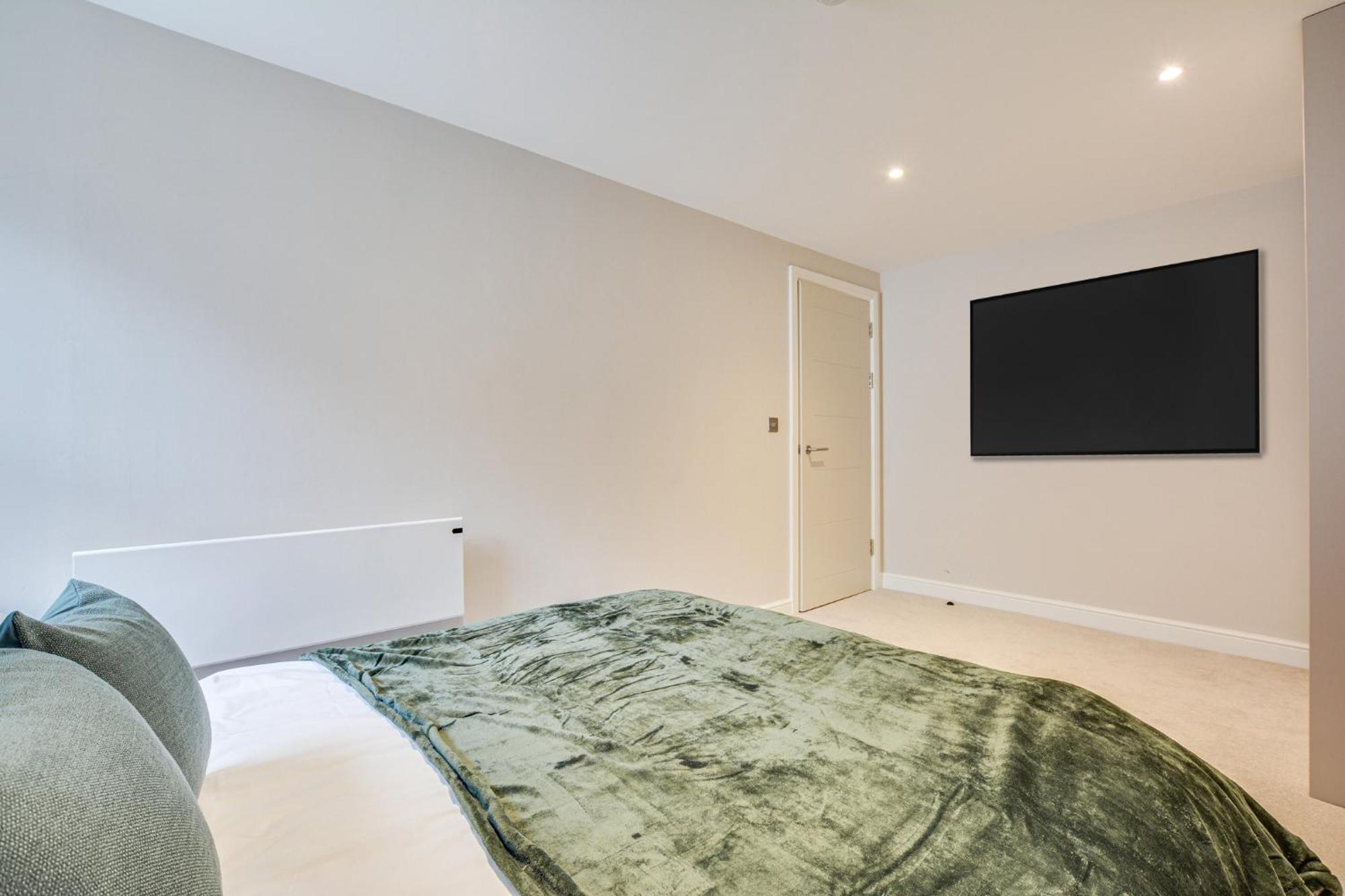 Manhattan Apartment-city Centre Leeds (West Yorkshire)