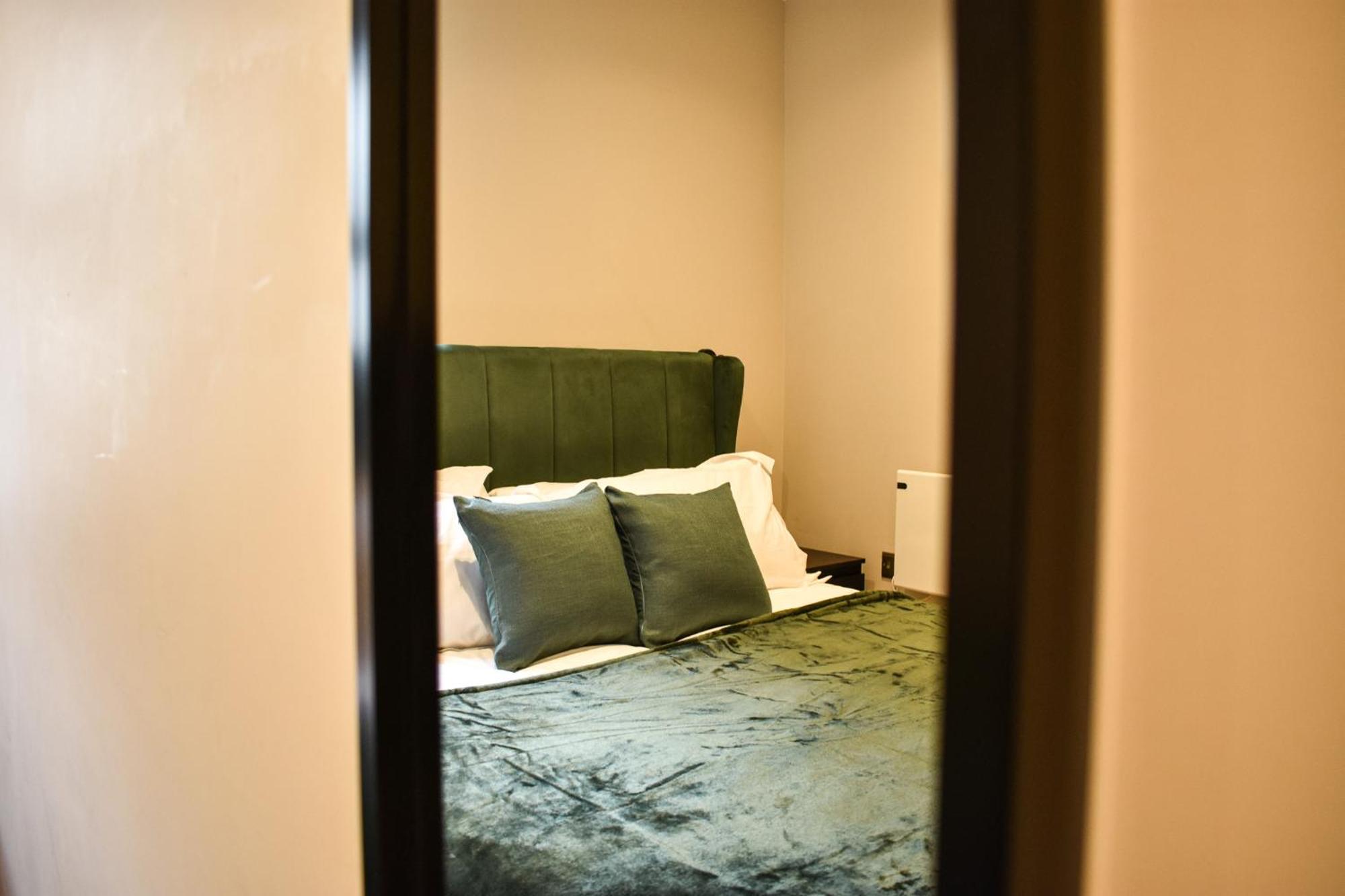 Manhattan Apartment-city Centre Apartment *