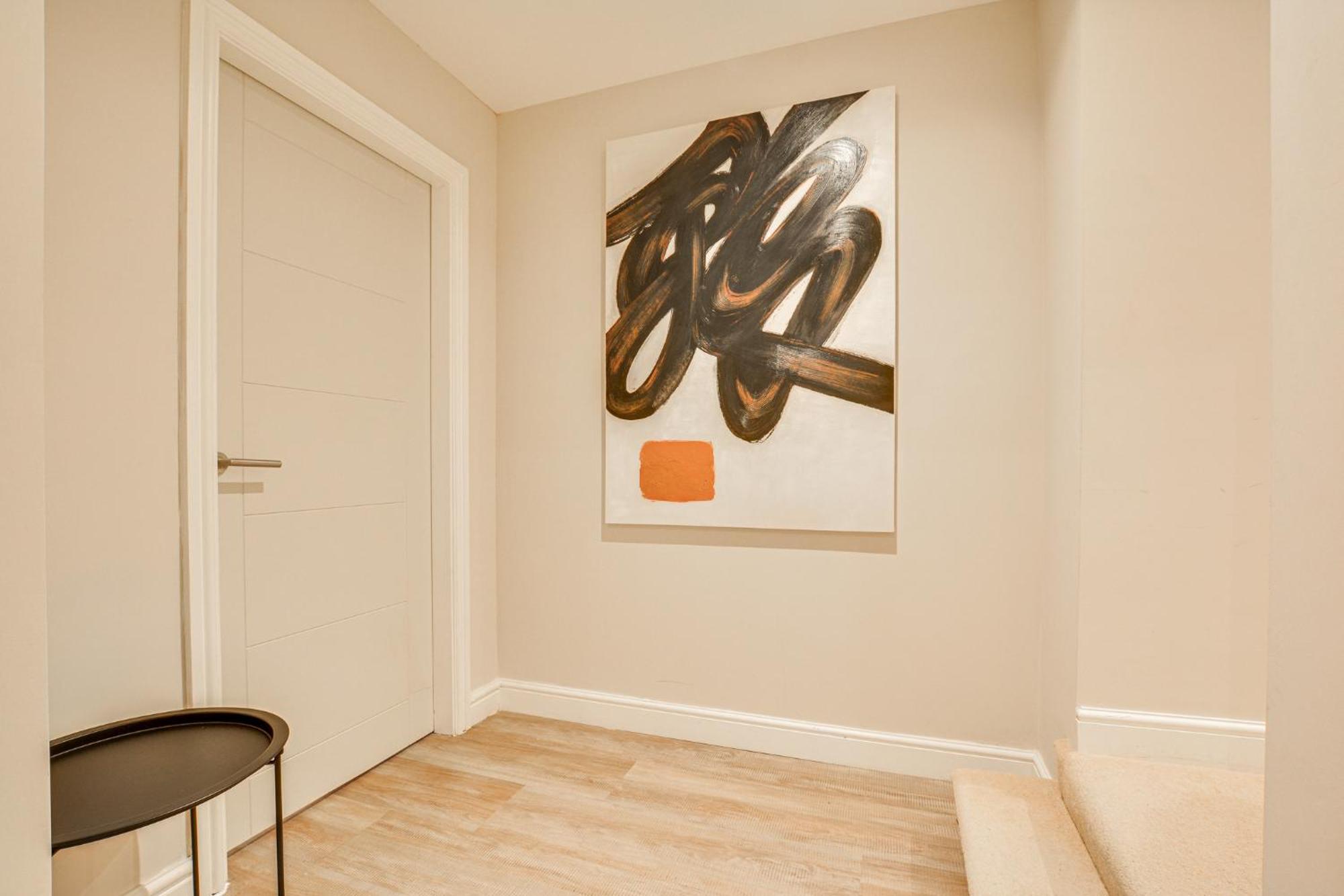 Manhattan Apartment-city Centre Apartment *