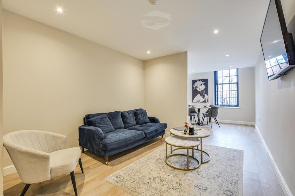 Manhattan Apartment-city Centre * Leeds (West Yorkshire)